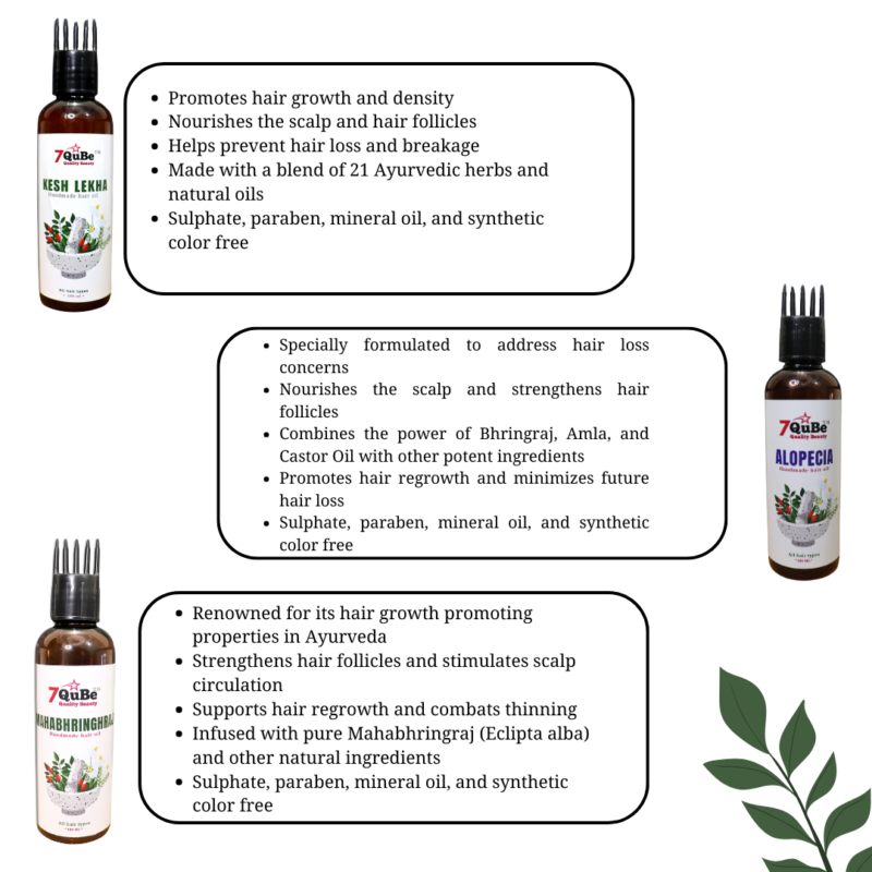 Cold Pressed Caster + Virgin Sesame + Virgin Coconut Oil Pack